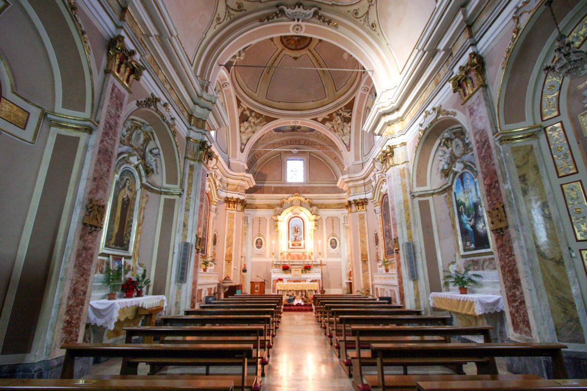 San Michele