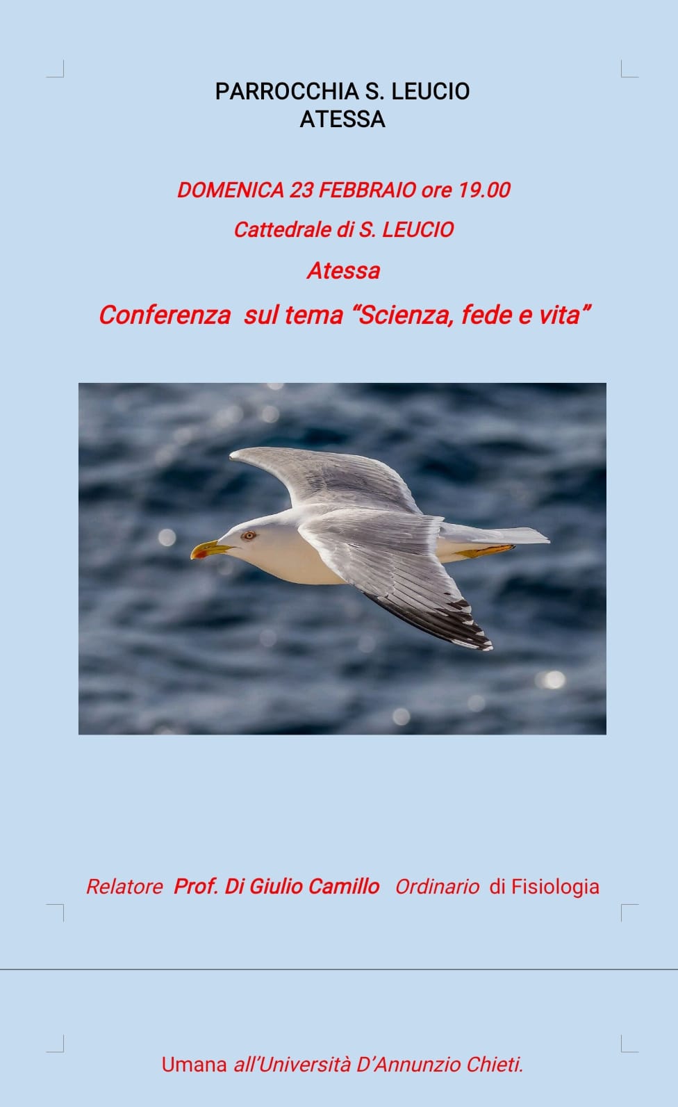 conferenza 23 02 2025