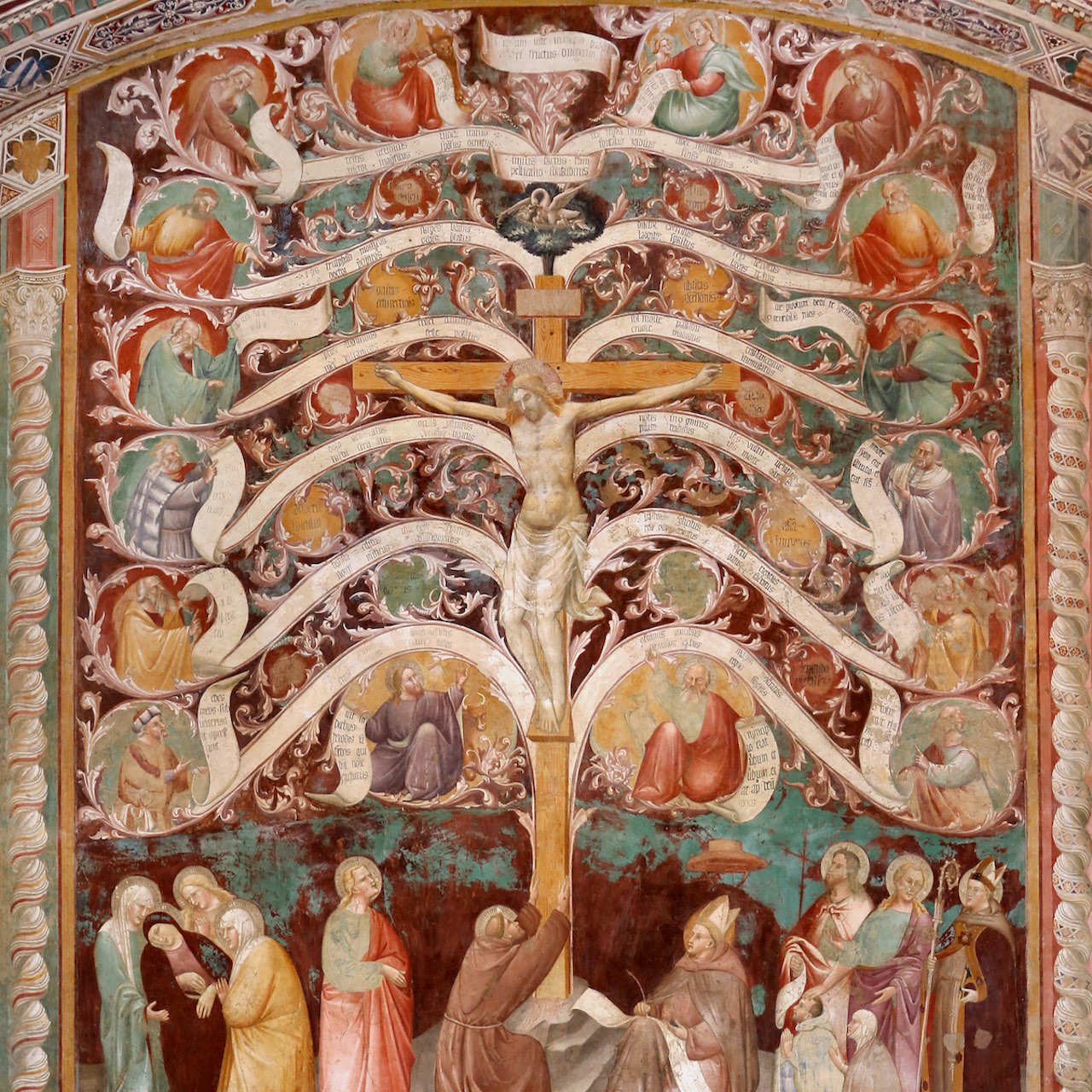 23 MARZO III DOMENICA DI QUARESIMA