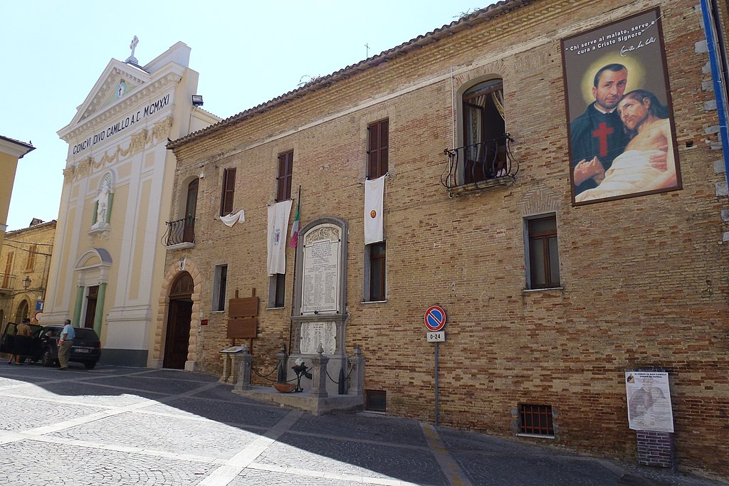 Bucchianico panoramio
