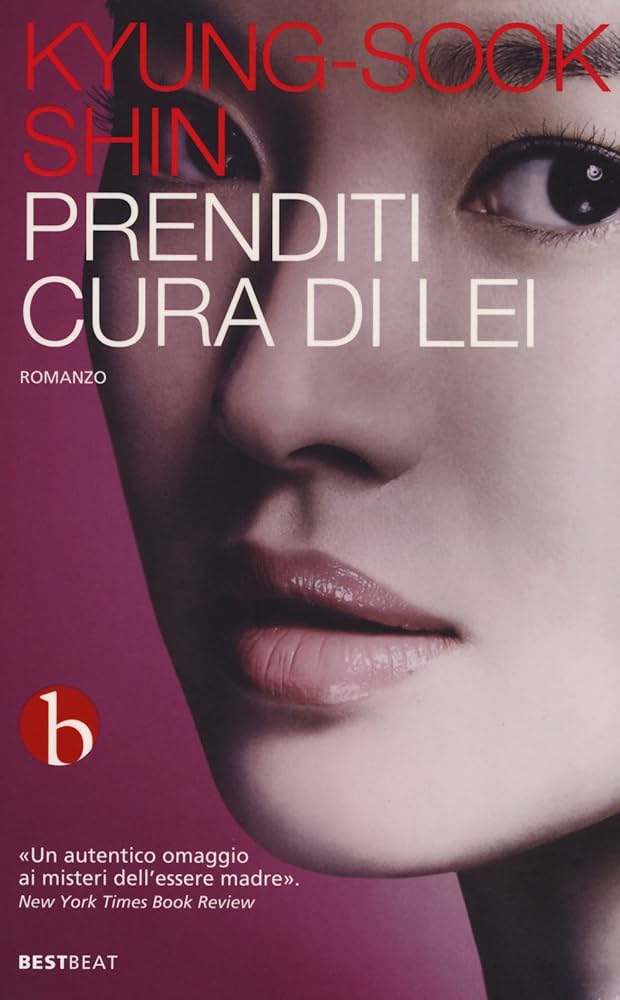 prenditi cura di lei