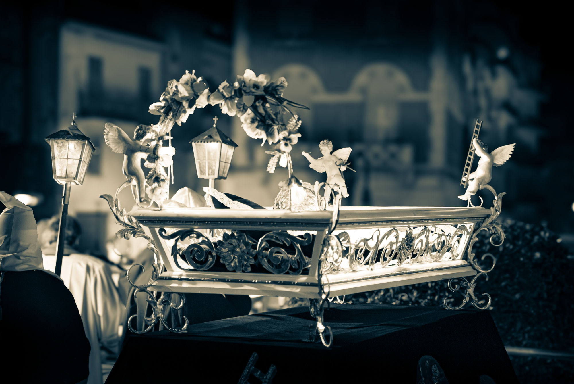 Riti della Settimana Santa 2026 ad Atessa