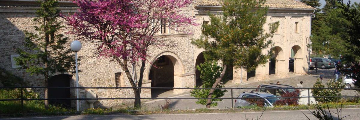 Festa di San Pasquale Baylon al Convento San Pasquale di Vallasprà