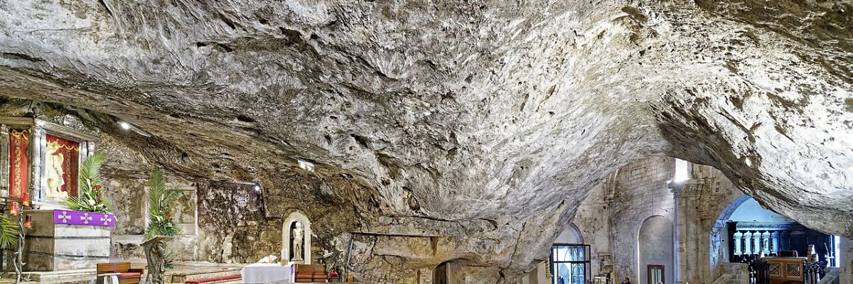 Pellegrinaggio a Monte Sant’Angelo e San Giovanni Rotondo