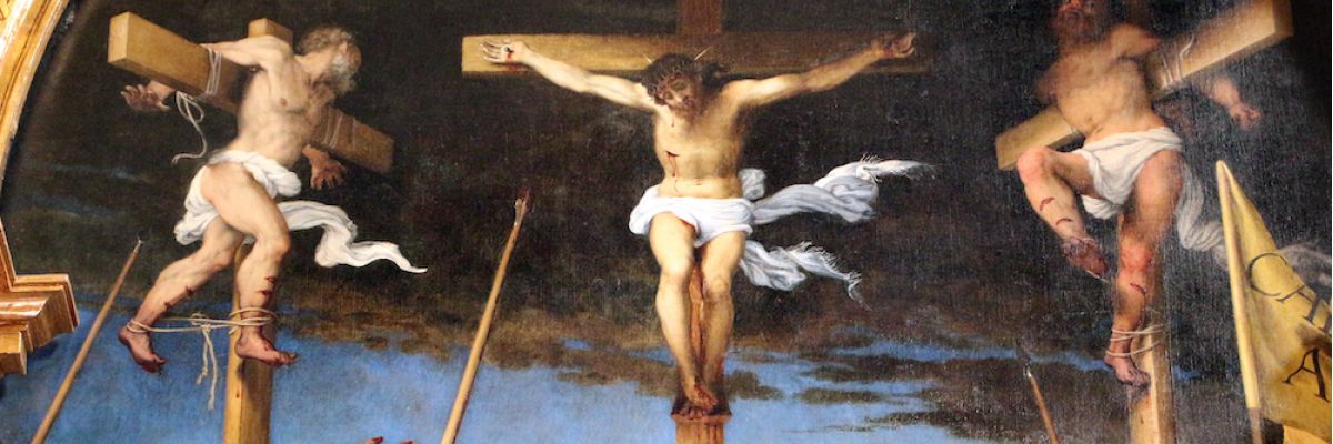 BENEDIZIONE DELLE FAMIGLIE - Pasqua 20 aprile 2025