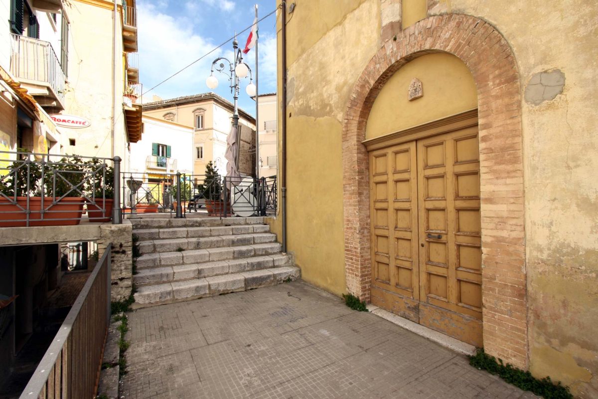 San Giovanni Battista