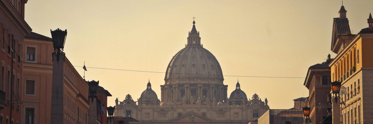 Pellegrinaggio Giubilare a Roma