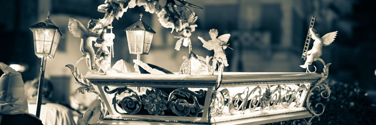 Riti della Settimana Santa 2026 ad Atessa