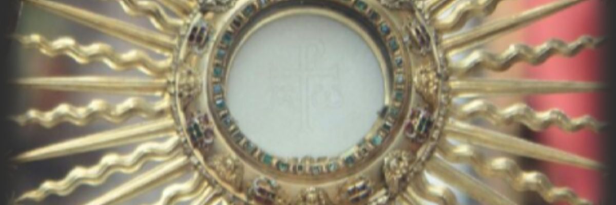 Le Quarantore in Cattedrale