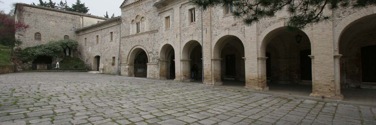 IL PERDONO di  ASSISI - L’Indulgenza della Porziuncola