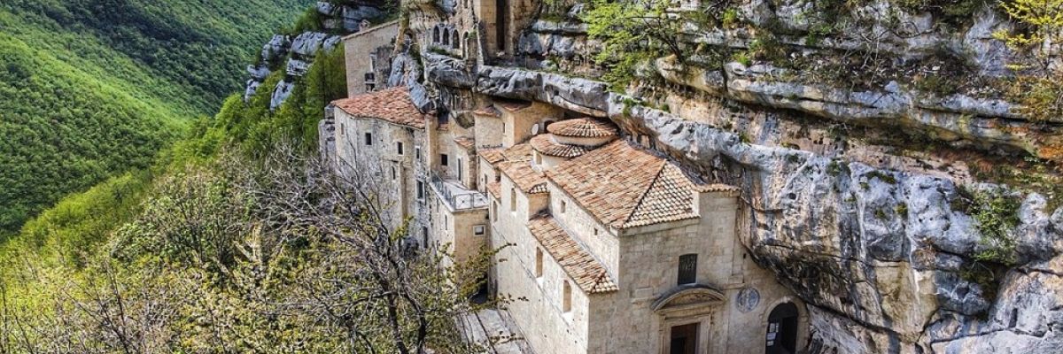 “Le due vie per incontrare il Signore”