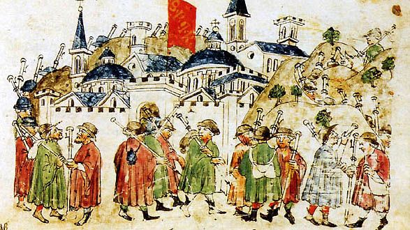 Il Giubileo nella fede, nella storia e nella cultura